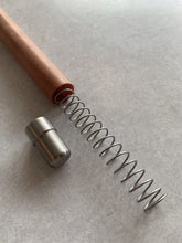 Load image into Gallery viewer, Uberti 1873 / 1866 Bullet Alignment Kit w/ Tube, Spring and Follower 20" 24" NEW